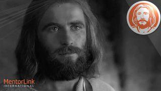 7 Days With Jesus: Grace Lúcas 23:47 Ñanderuete Ñe’ẽ Porã 2015