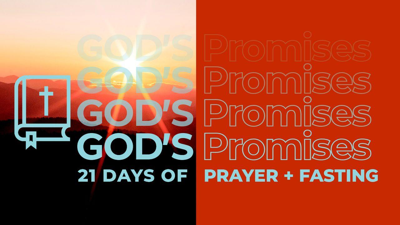 God's Promises