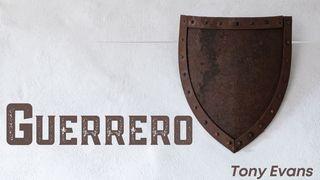 Guerrero Colosenses 1:13-22 Nueva Traducción Viviente