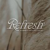 Refresh: 21 Days of Prayer & Fasting