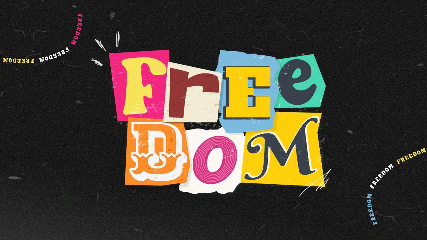 Freedom (Libertad)