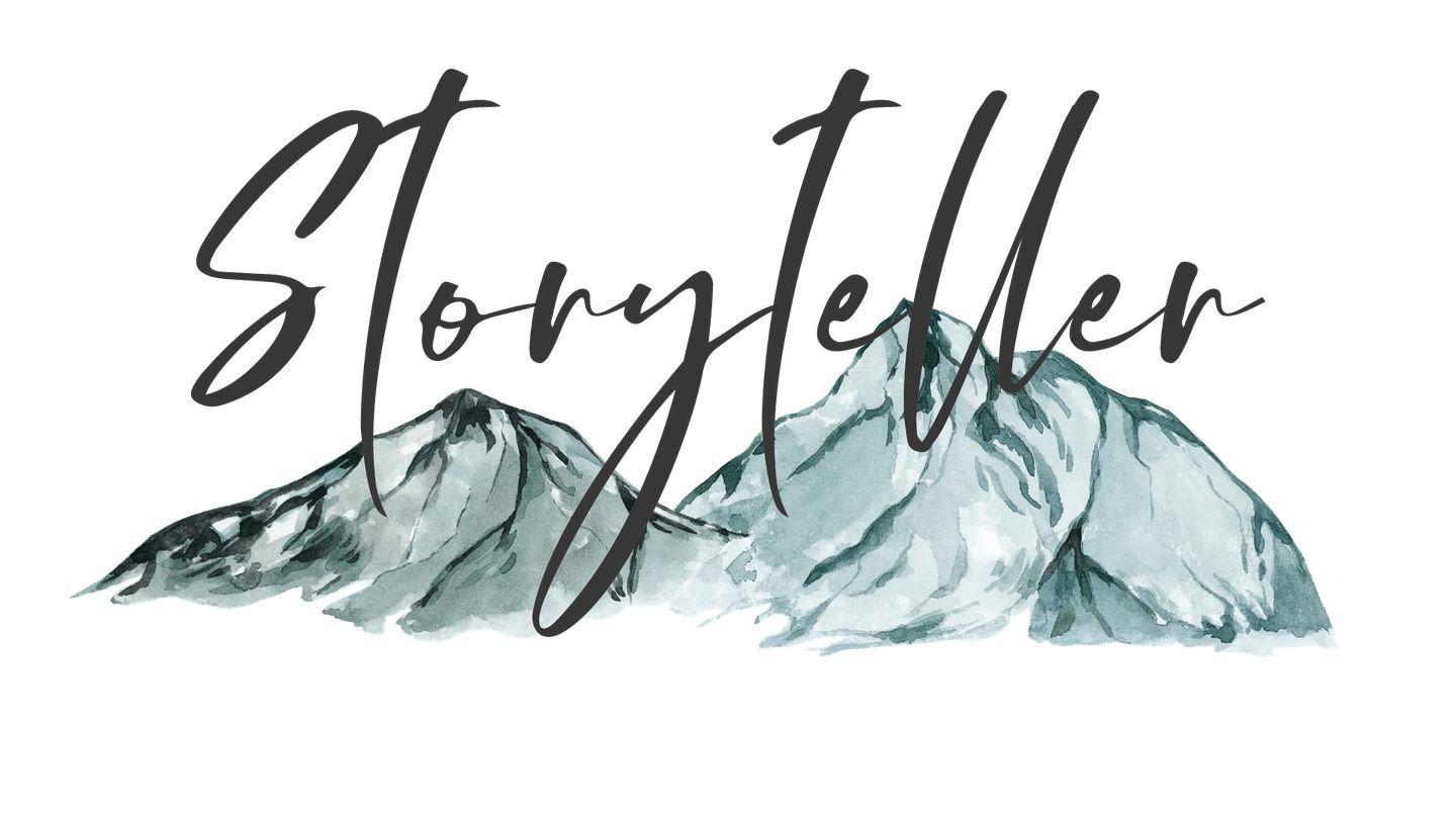 Storyteller - Die größten Geschichten aller Zeiten Mateo 7:24 Eyacuiñajjija Esohui