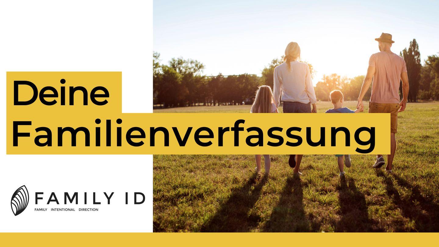 Deine Familienverfassung Psalmen 112:4-6 Neue Genfer Übersetzung