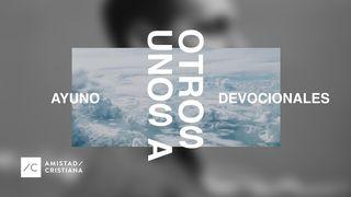 Unos a otros Genesis 2:18 Ang Pulong sa Dios