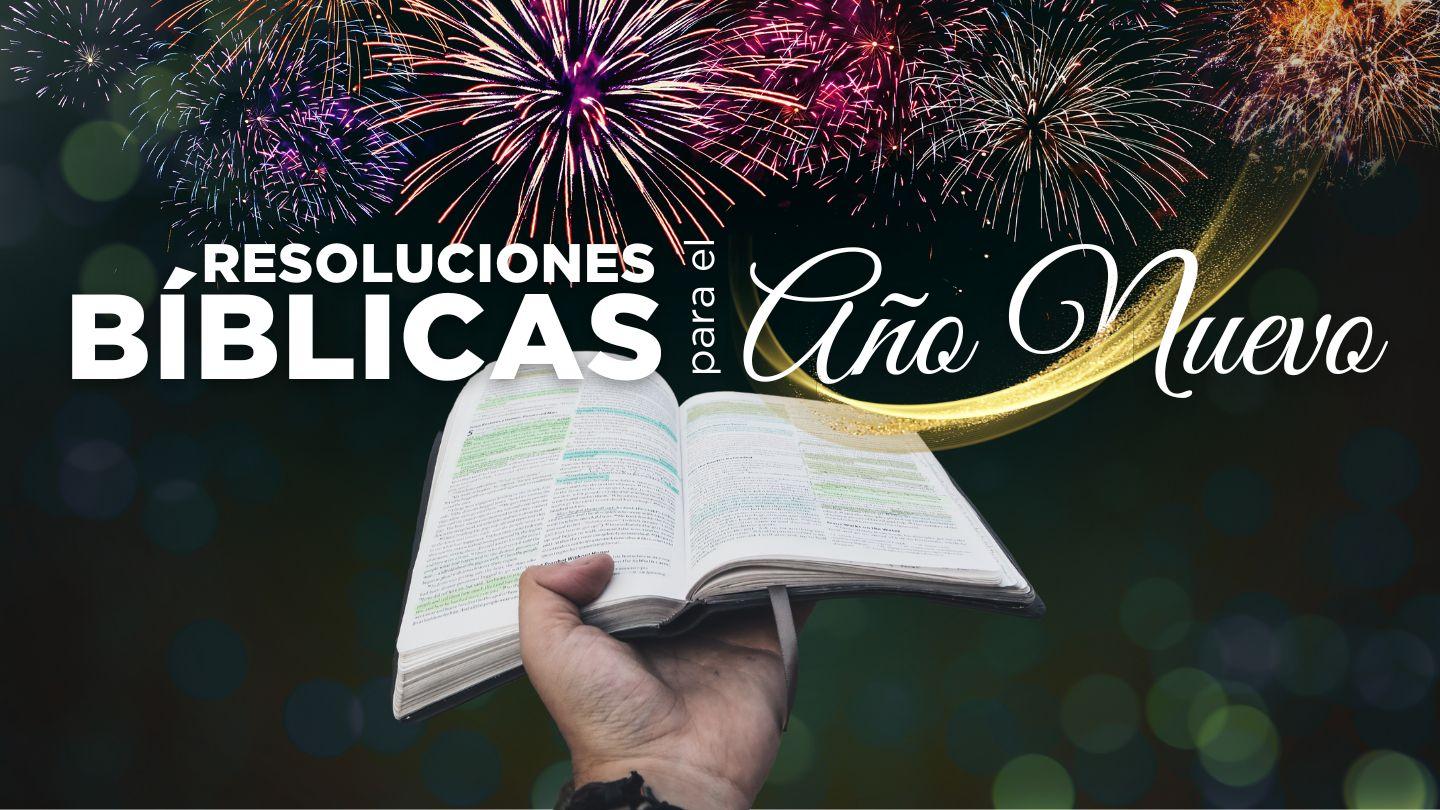 Principios Bíblicos Para Vivir El Año Nuevo 2 Pedro 2:3-9 Nueva Versión Internacional - Español