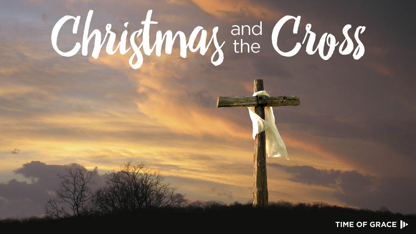 Christmas And The Cross Genesis 3:15 King James Version, American Edition