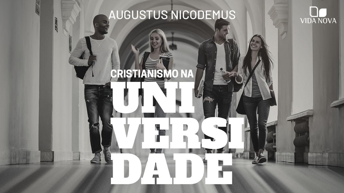 Cristianismo na universidade