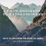 From Ordinary to Extraordinary