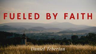 Fueled by Faith Luk 18:42 Ooḅi Adōm Aghuḍum