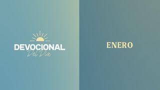 Devocional Del Día | Enero