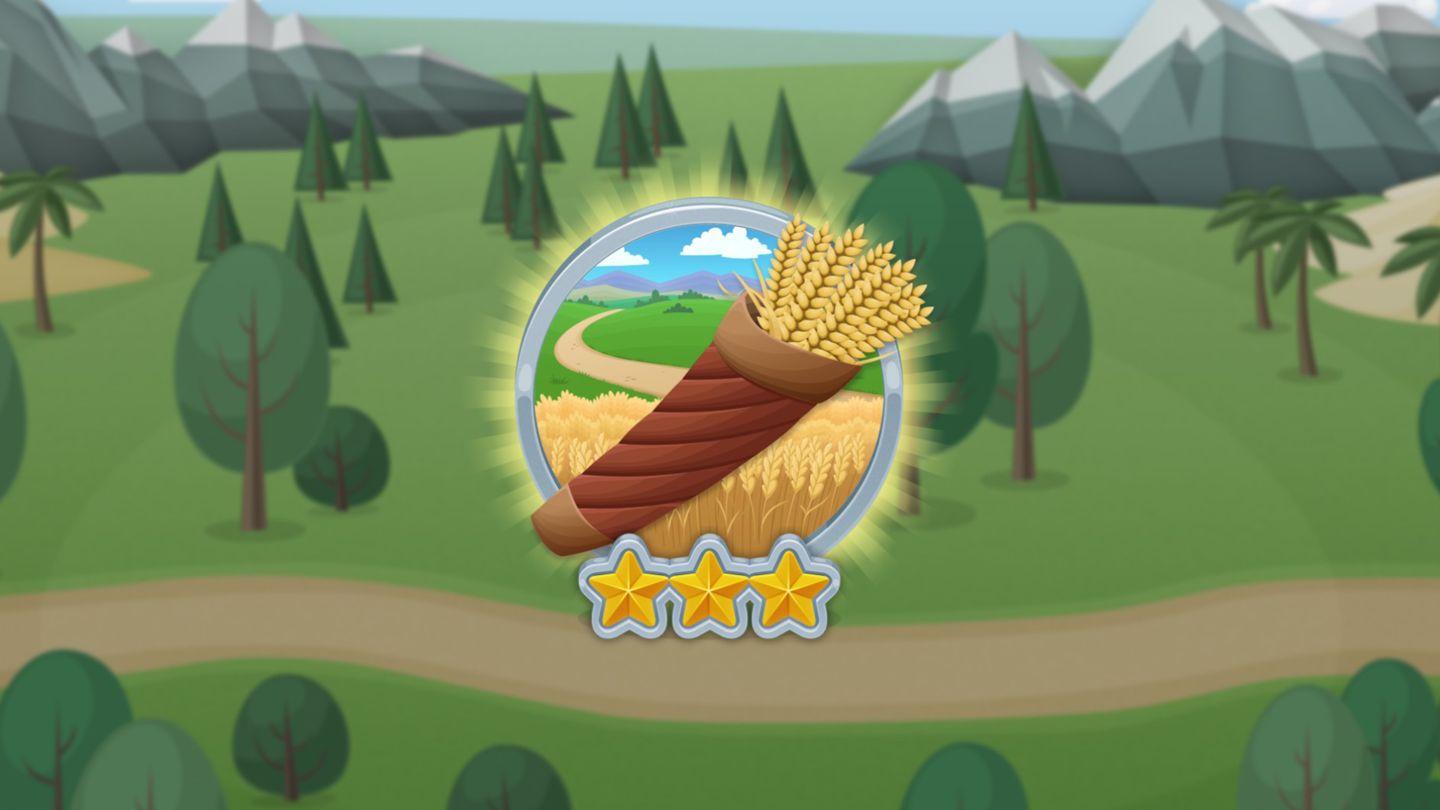 Wherever You Go (Bible App for Kids)