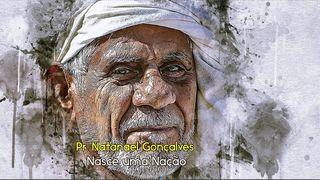 Nasce uma Nação Gênesis 15:5-6 Almeida Revista e Atualizada