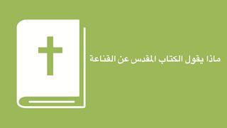 التلمذة المالية -  ما يقول الكتاب المقدس عن القناعة MATEO 6:25 Nuevo Testamento Tzeltal de Amatenango