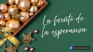 La Fuente De La Esperanza लुका 2:11 डोटेलि