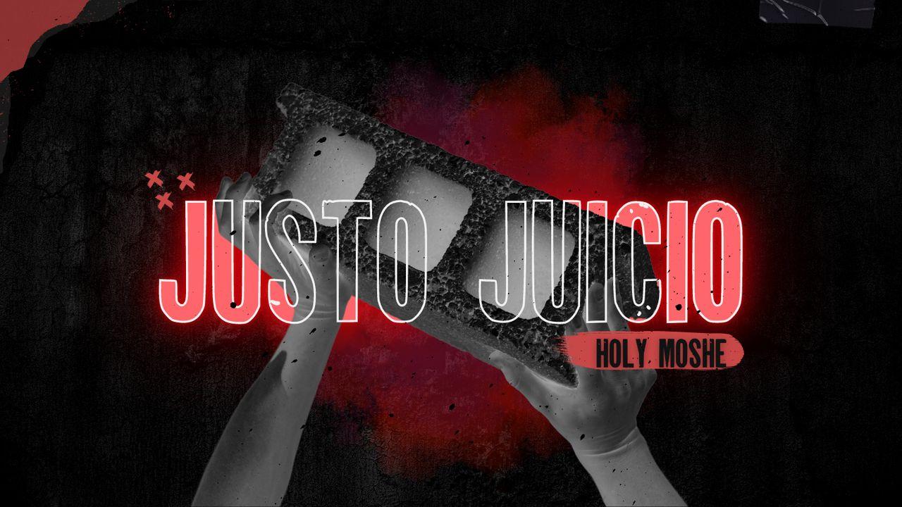 Justo Juicio