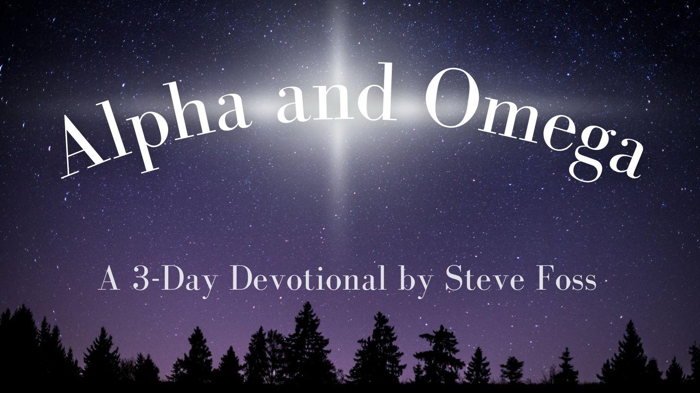 Alpha and Omega इब्री 13:6 पवित्र शास्त्र RV (Re-edited) Bible (BSI)