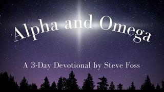 Alpha and Omega यशया 40:29 पवित्र शास्त्र RV (Re-edited) Bible (BSI)