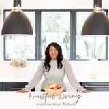 Fruitful Living With Courtnaye Richard