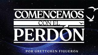 Comencemos Con El Perdón Salmos 51:2-5 Reina Valera Contemporánea