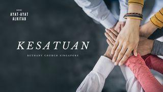 Kesatuan