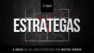 LÍDERES ESTRATEGAS 若翰攸編耶穌基督福音 2:4 白日昇－徐約翰文理新約（缺）