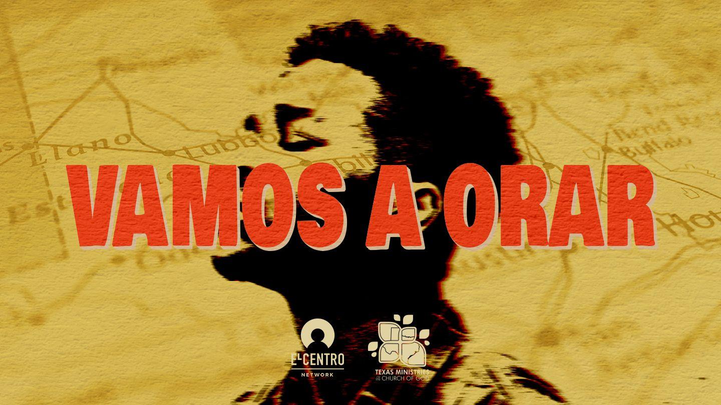 Vamos a orar Mateo 16:18 Reina Valera Actualizada