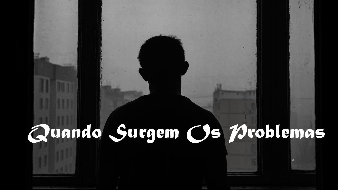 Quando Surgem os Problemas မာကု 5:35-36 ဘေဲႇကျာမ်းတမာည်းညျှာရူမာည်း