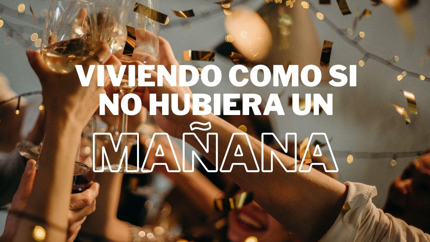 Viviendo Como Si No Hubiera Un Mañana San Mateo 13:50 Biblia Reina Valera 1960