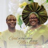 God at the Centre of Your Marriage