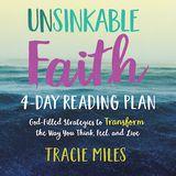 Unsinkable Faith