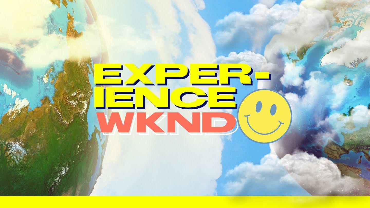 How to Continue Experiencing Jesus After the Weekend