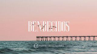 BENDECIDOS Hebrews 13:5 The Passion Translation