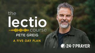 The Lectio Course Acts 17:22 English Standard Version Revision 2016