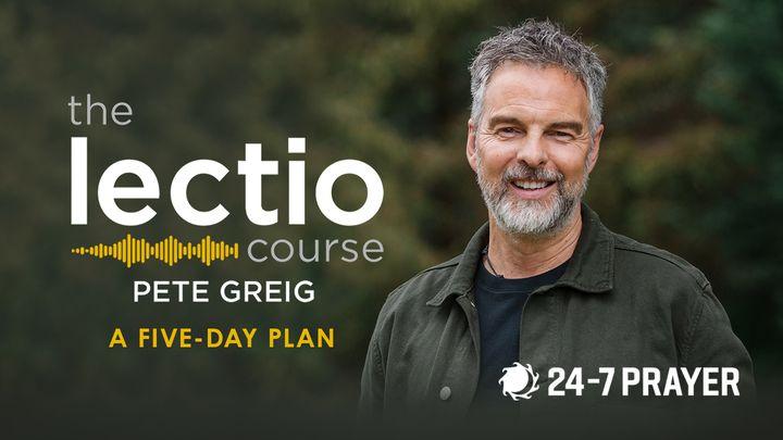 The Lectio Course