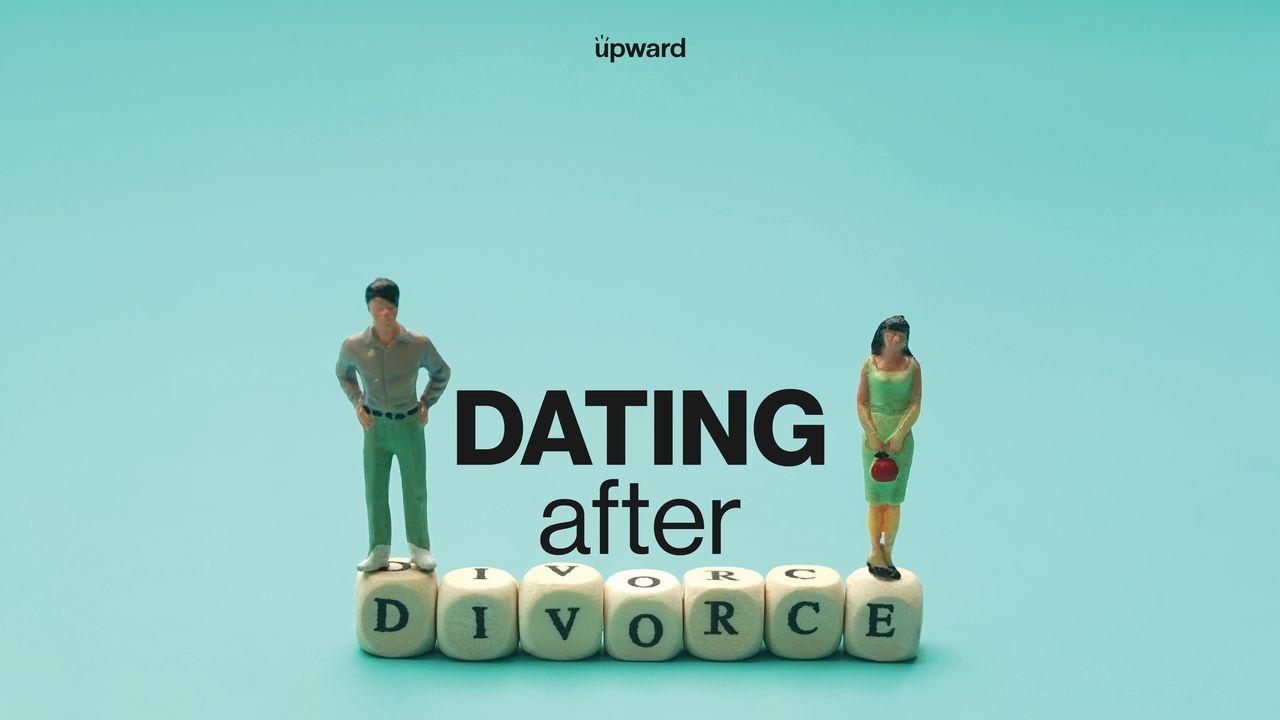 Dating After Divorce