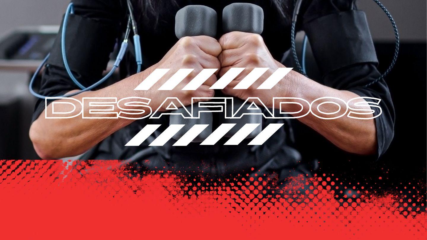 DESAFIADOS 2 Crónicas 20:15-18 Reina Valera Contemporánea