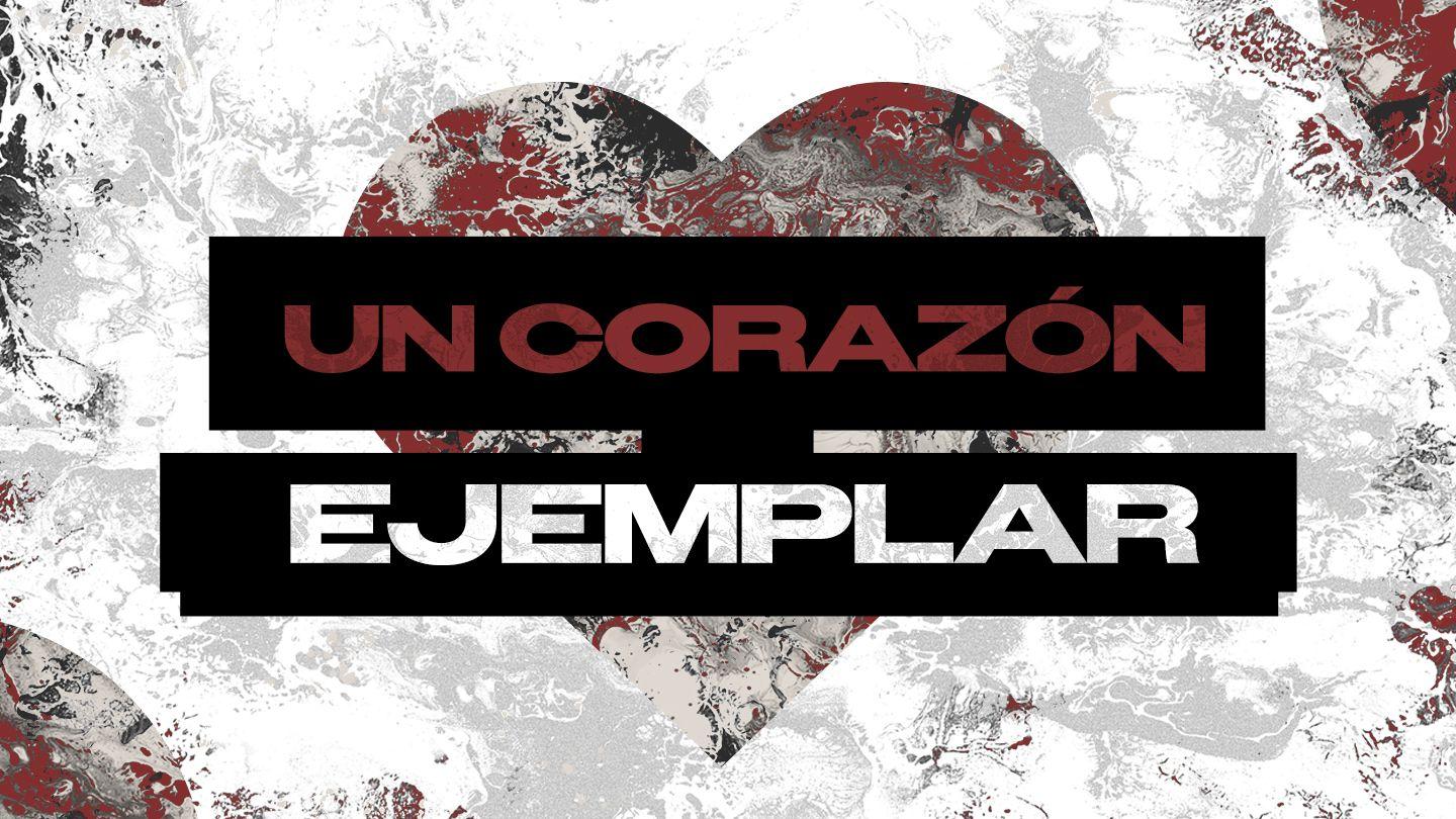 Un Corazón Ejemplar Santiago 2:18-19 Nueva Versión Internacional - Español