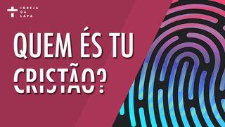Quem És Tu, Cristão? Mateo 5:44 Apurinã NT