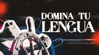 Domina Tu Lengua Matteus 12:34 Bibel 1938 - Bibelselskapet