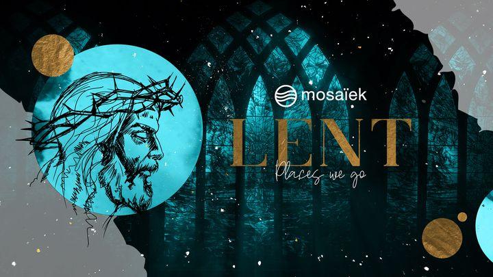 Lent Guide 2023