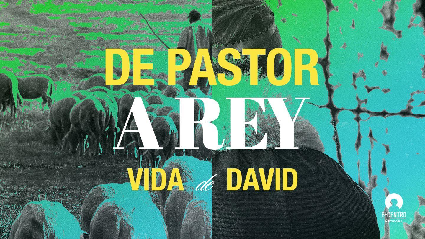 [Vida de David] De pastor a rey 2 Samuel 2:1-2 Nueva Traducción Viviente