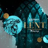 LENT - a Journey for Teens: The Places We Go