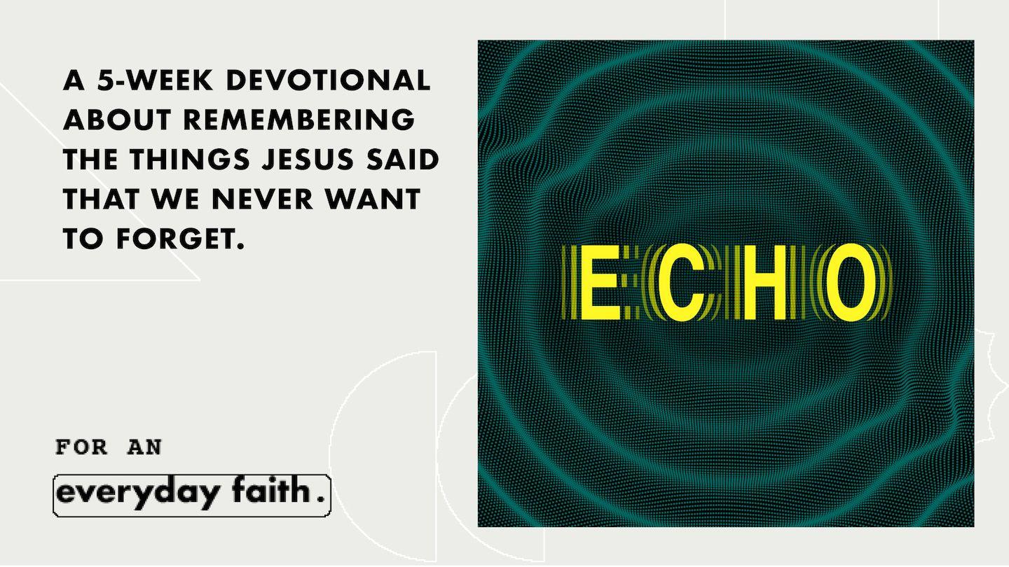 Echo