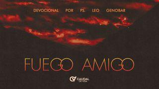 FUEGO AMIGO