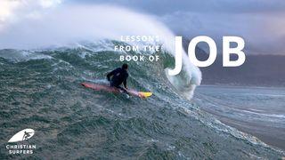 Lessons From the Book of Job Yuhanno 9:39 Muqaddas Kitob