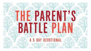 The Parent's Battle Plan Revelation 12:9-17 American Standard Version