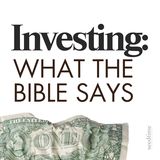 Investing in the Bible