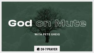 God on Mute