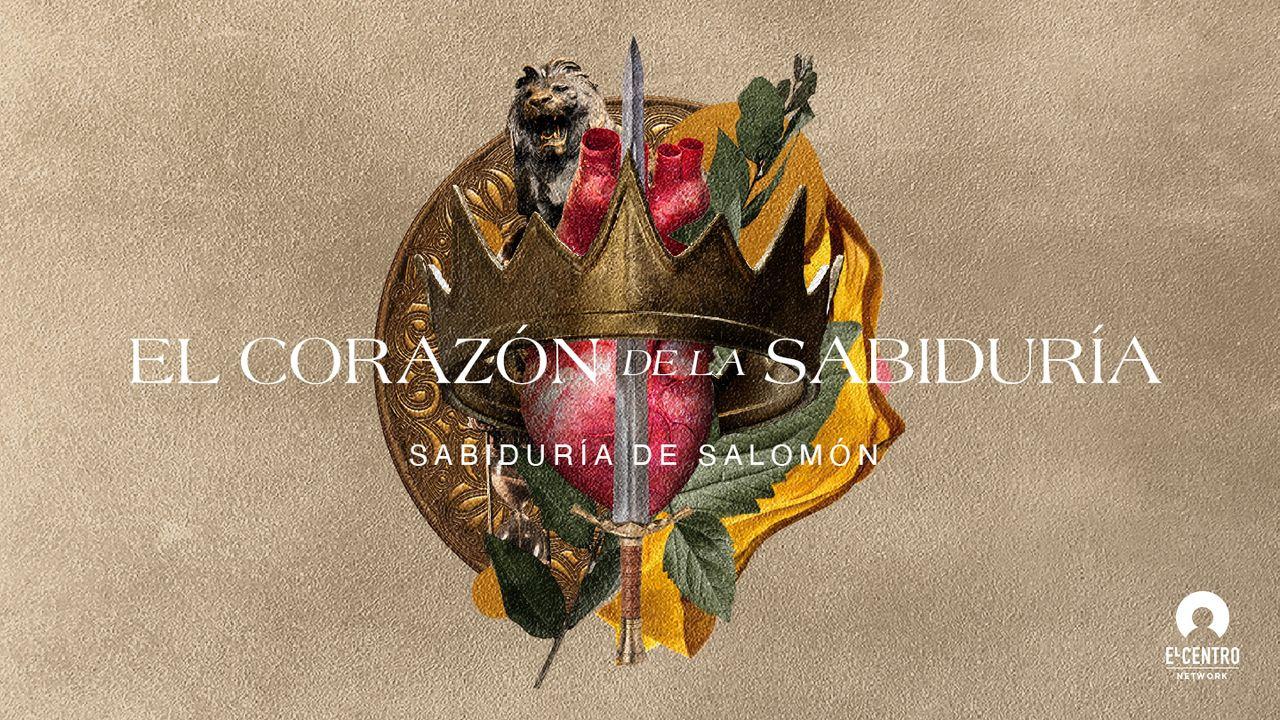 El Corazón De La Sabiduría