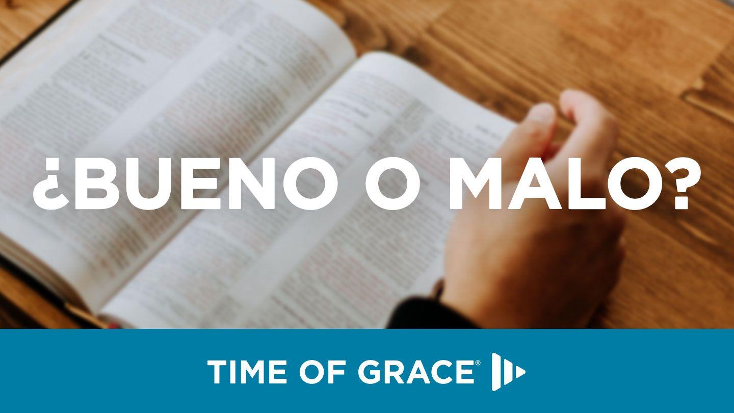 ¿Bueno o malo? 2 Corintios 7:10 Reina Valera Actualizada